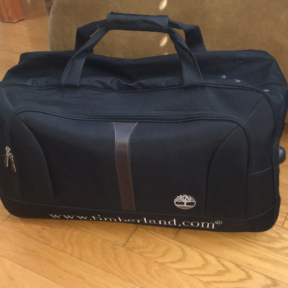 Larger Sized Luggage Bag (26 inch)